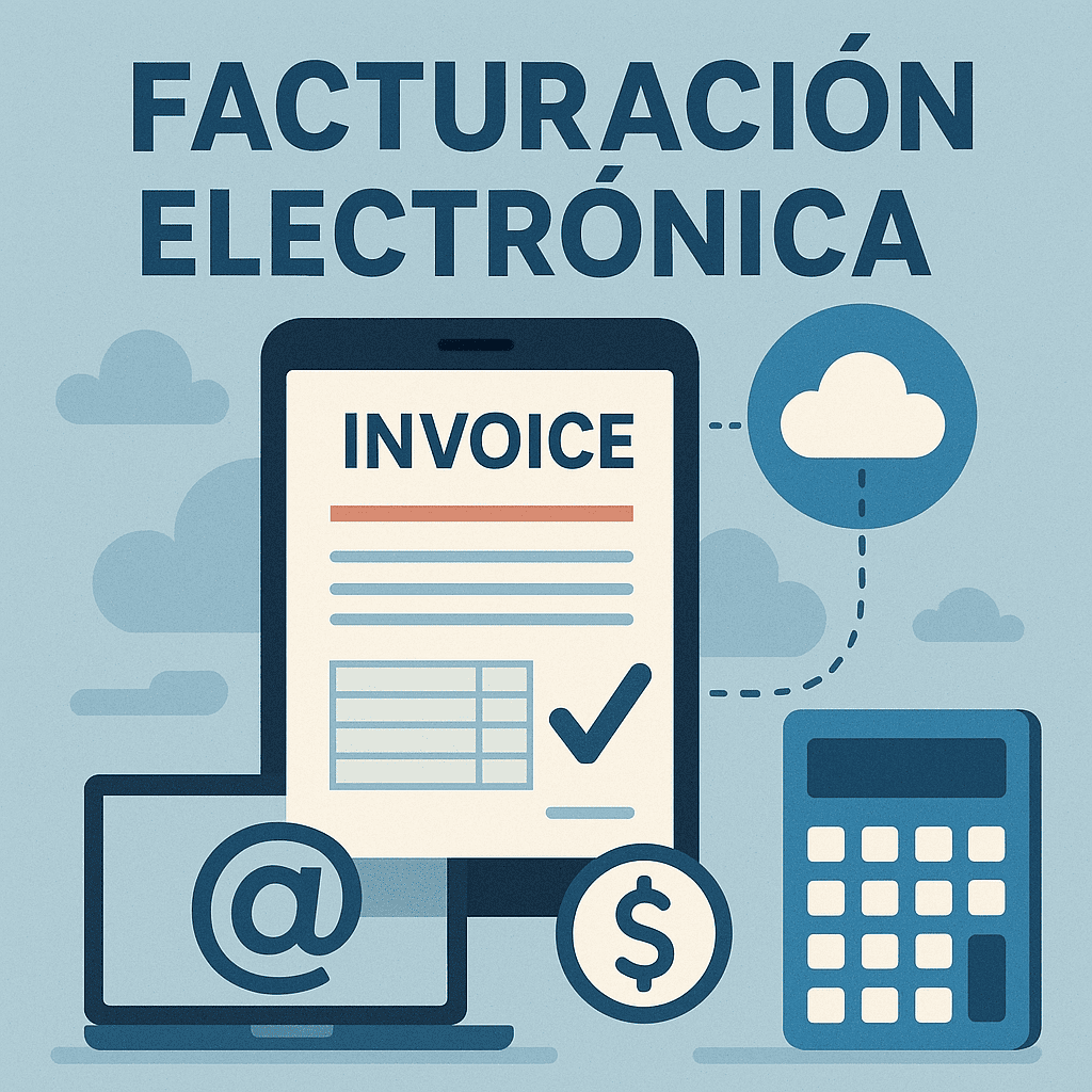 Facturación Electrónica